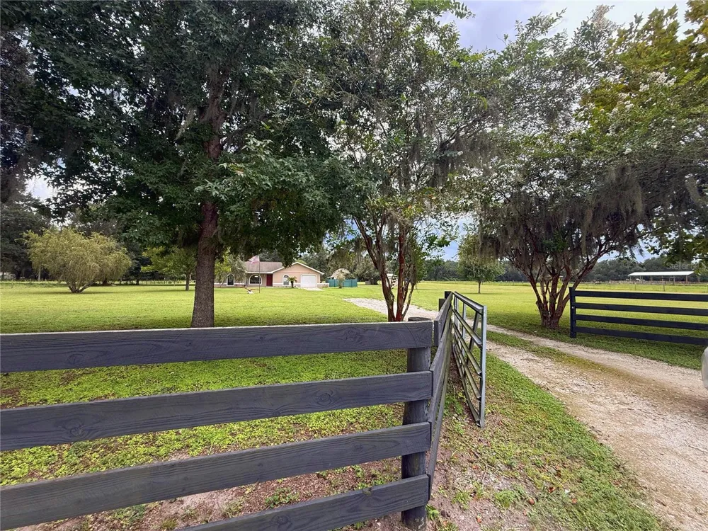 2291 SE 37TH ROAD Bushnell, FL 33513