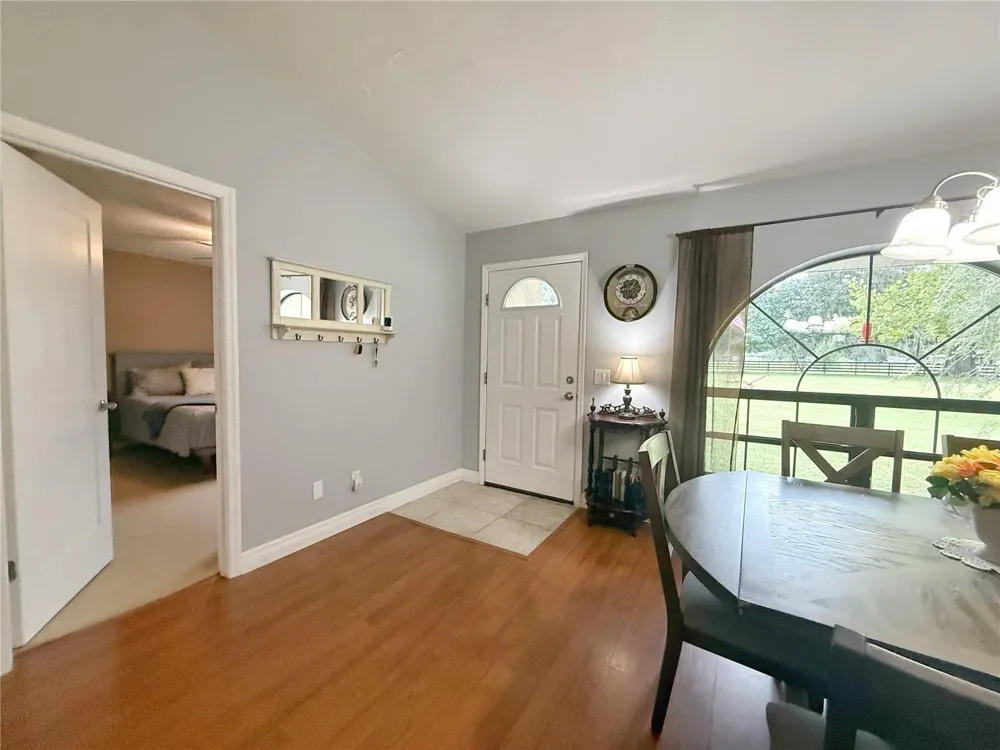 2291 SE 37TH ROAD Bushnell, FL 33513