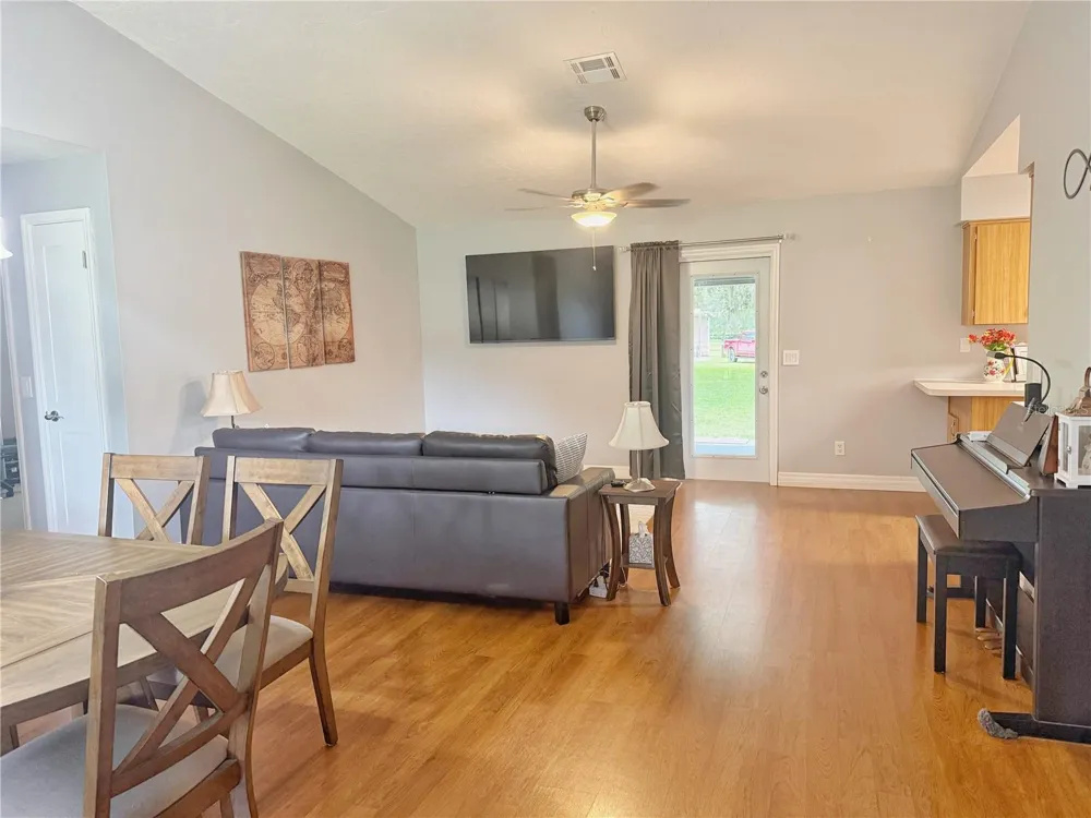 2291 SE 37TH ROAD Bushnell, FL 33513