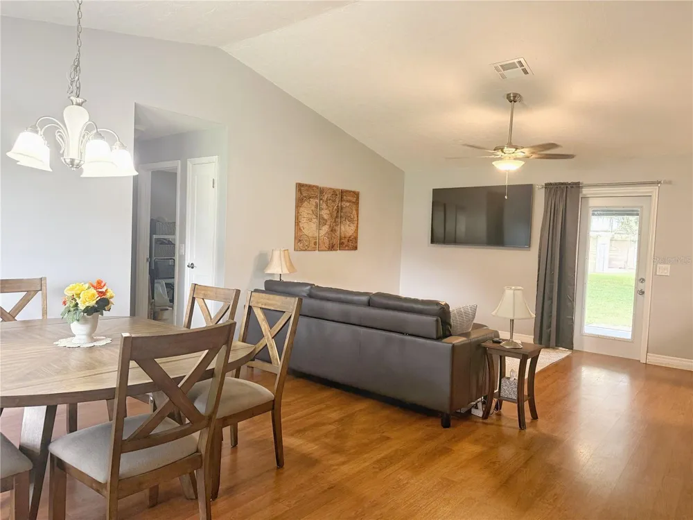 2291 SE 37TH ROAD Bushnell, FL 33513