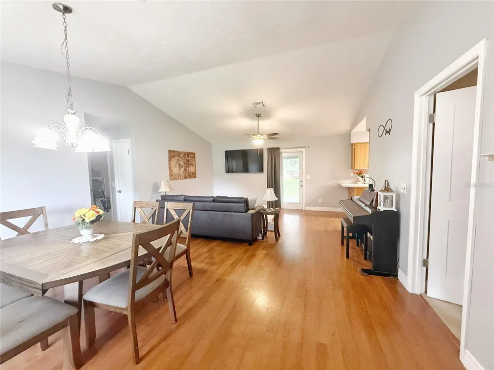 2291 SE 37TH ROAD Bushnell, FL 33513