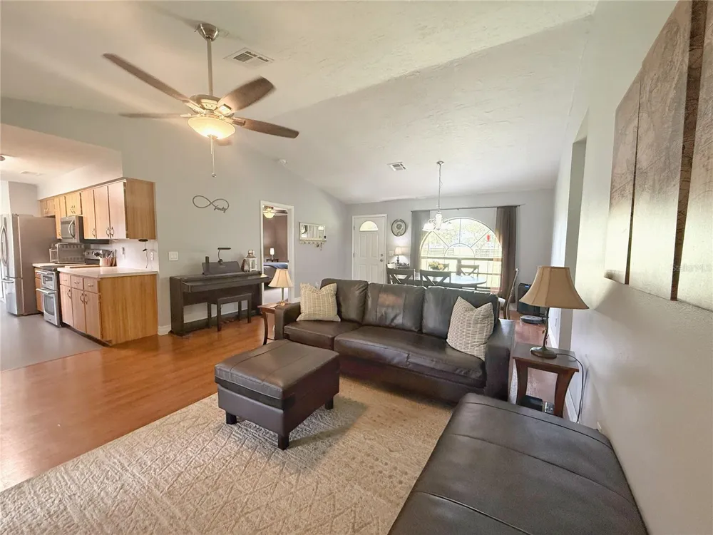 2291 SE 37TH ROAD Bushnell, FL 33513