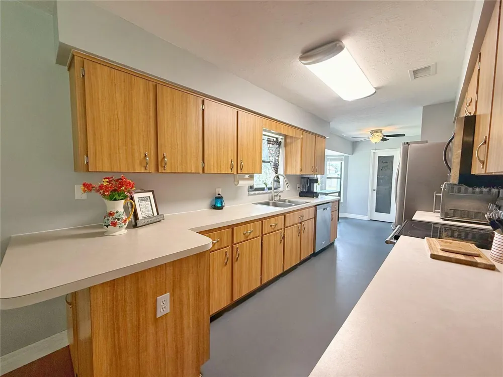 2291 SE 37TH ROAD Bushnell, FL 33513