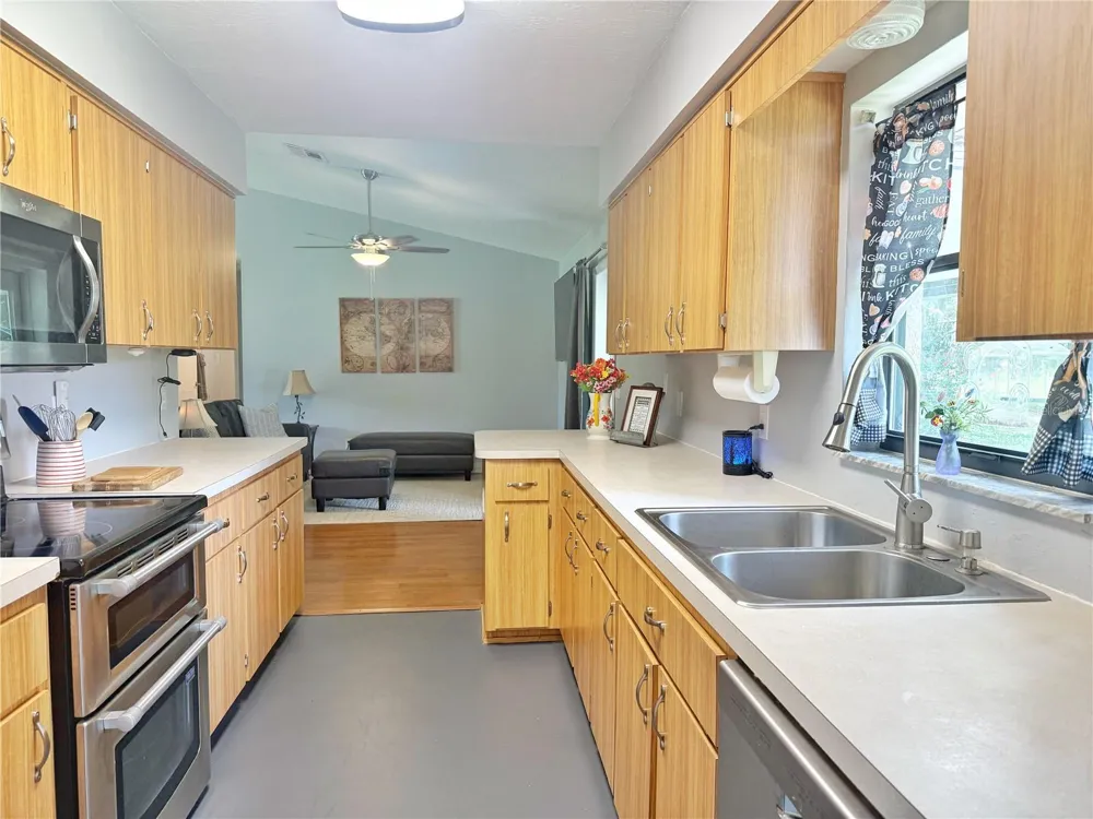 2291 SE 37TH ROAD Bushnell, FL 33513