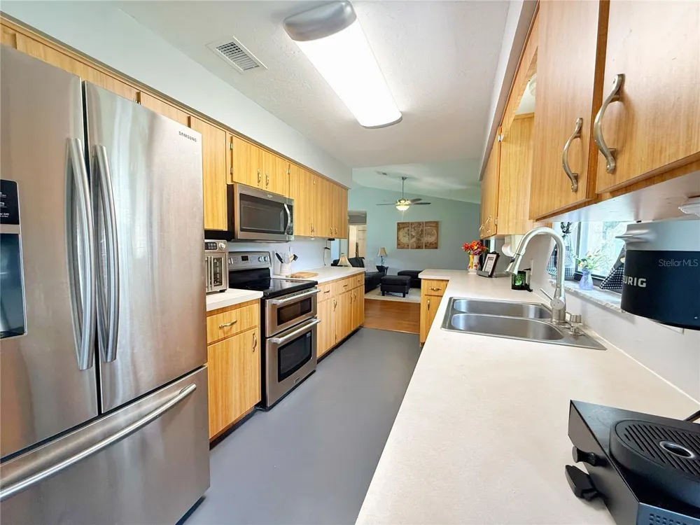 2291 SE 37TH ROAD Bushnell, FL 33513