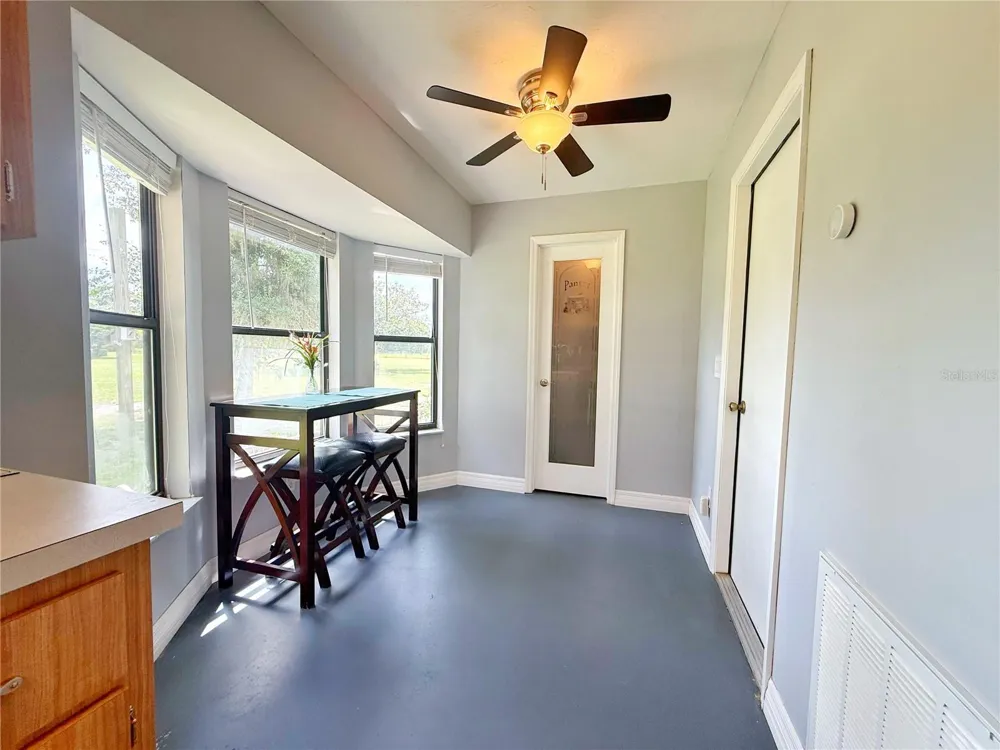 2291 SE 37TH ROAD Bushnell, FL 33513