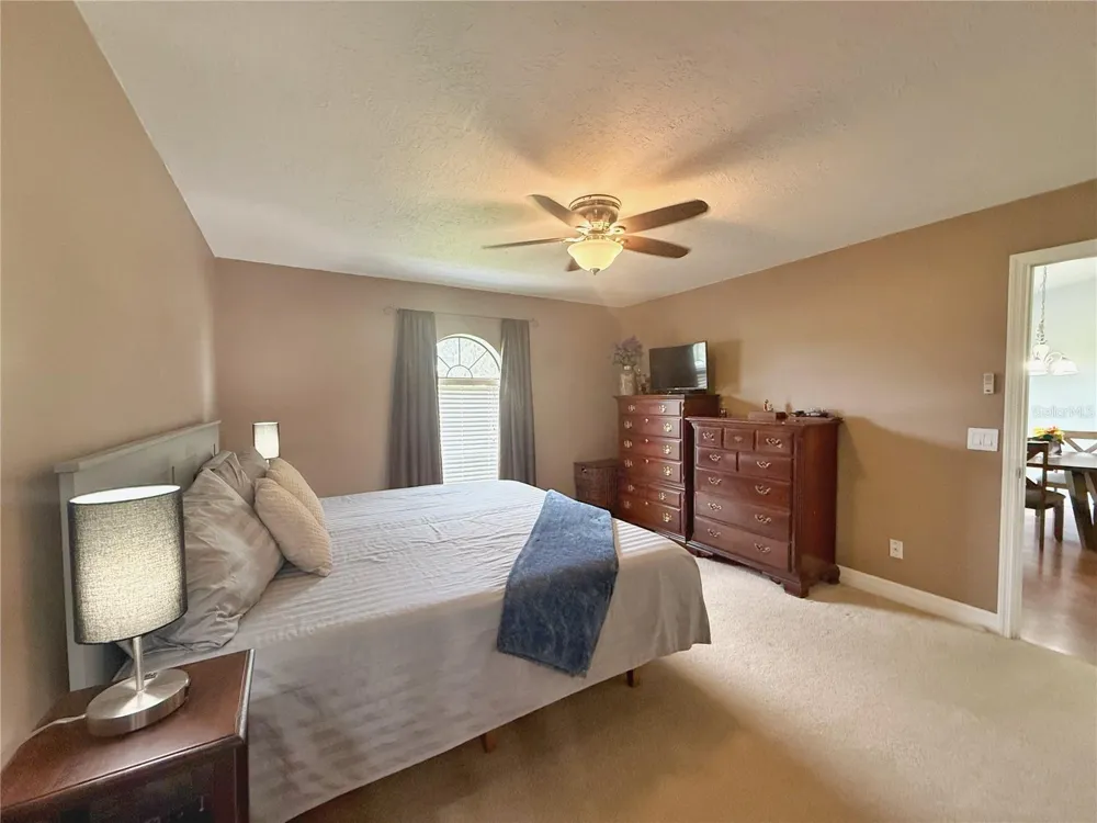 2291 SE 37TH ROAD Bushnell, FL 33513