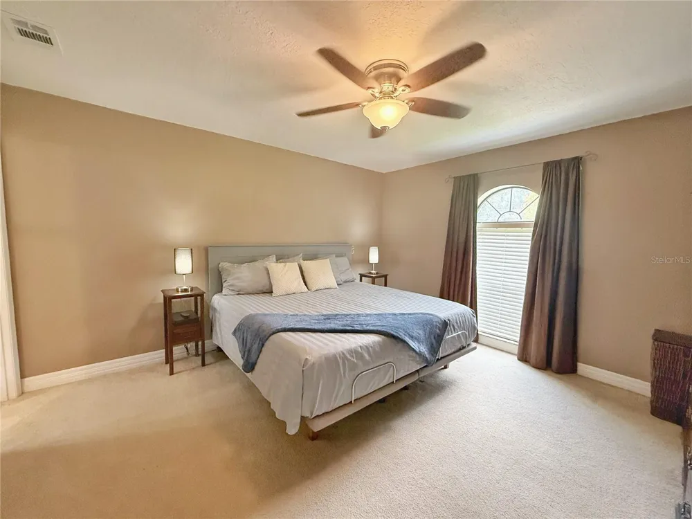2291 SE 37TH ROAD Bushnell, FL 33513