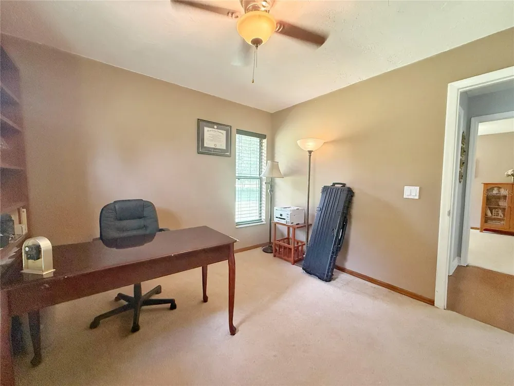2291 SE 37TH ROAD Bushnell, FL 33513