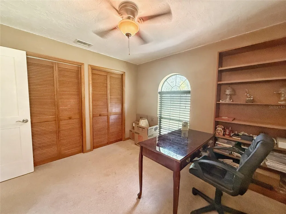 2291 SE 37TH ROAD Bushnell, FL 33513