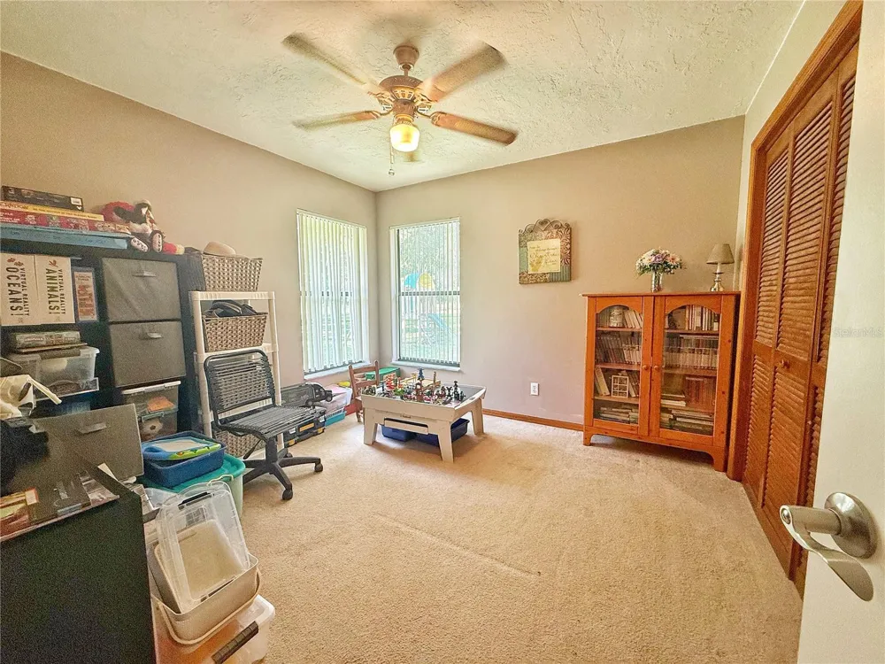 2291 SE 37TH ROAD Bushnell, FL 33513
