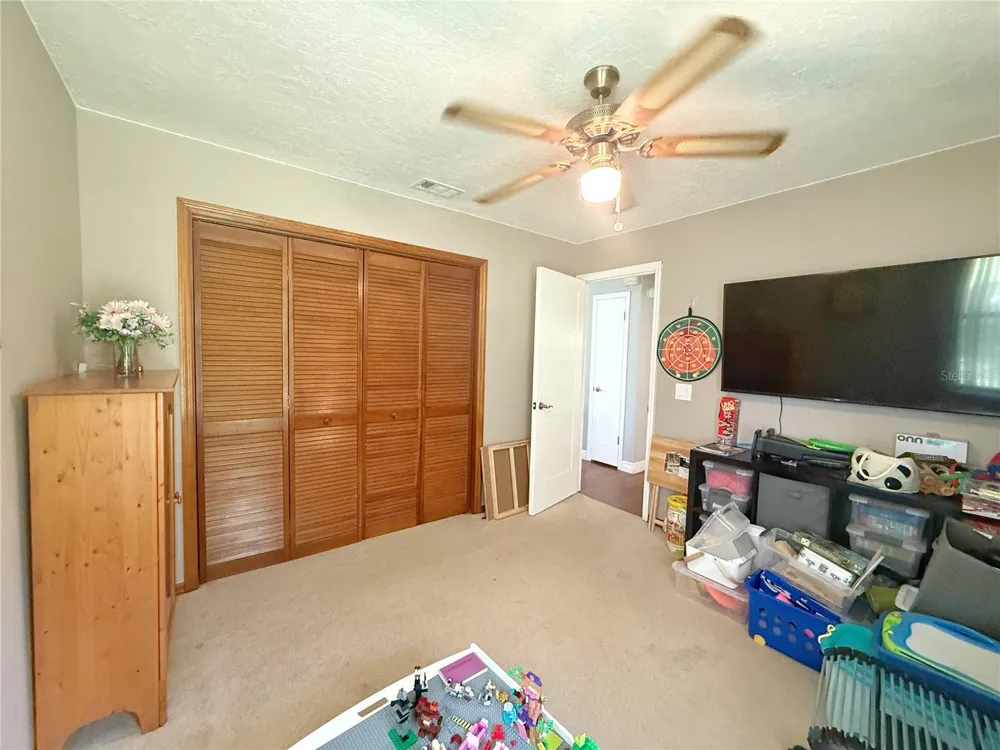 2291 SE 37TH ROAD Bushnell, FL 33513
