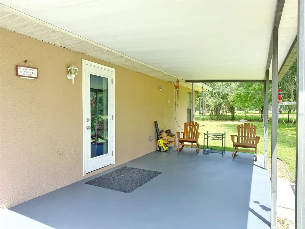 2291 SE 37TH ROAD Bushnell, FL 33513