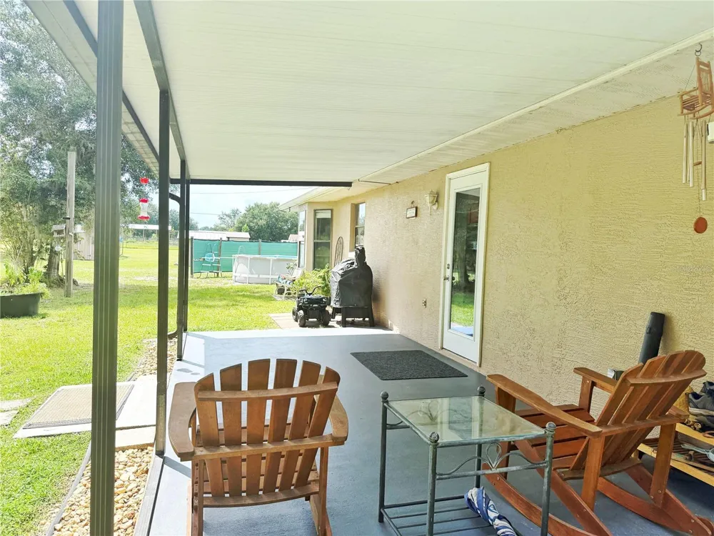 2291 SE 37TH ROAD Bushnell, FL 33513