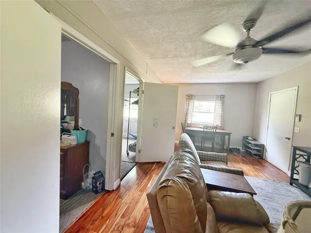 2291 SE 37TH ROAD Bushnell, FL 33513