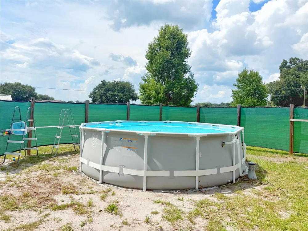 2291 SE 37TH ROAD Bushnell, FL 33513