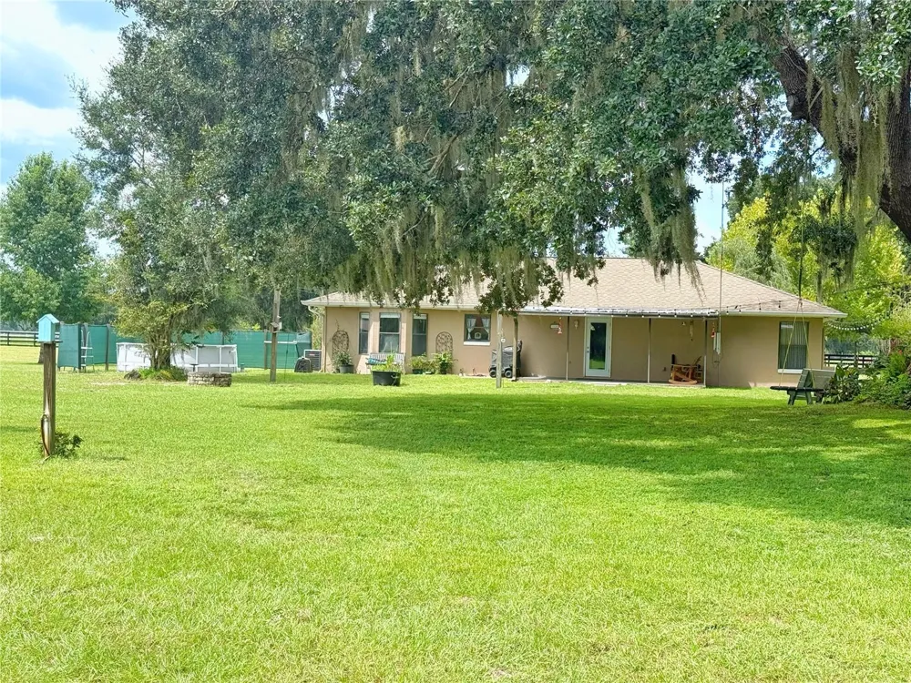 2291 SE 37TH ROAD Bushnell, FL 33513