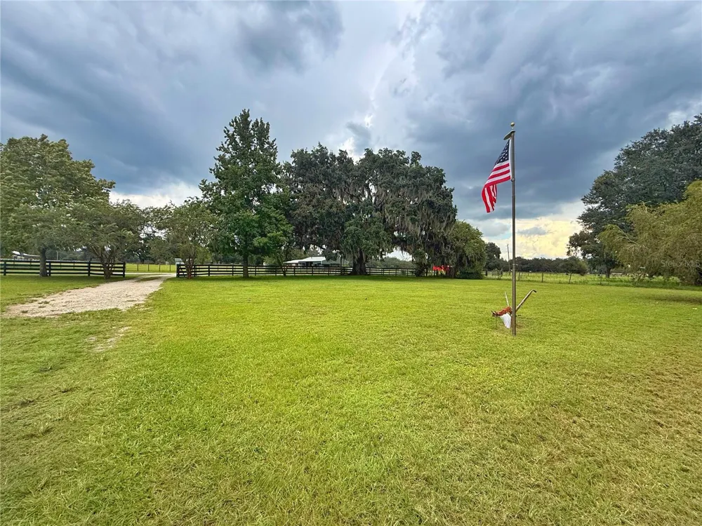 2291 SE 37TH ROAD Bushnell, FL 33513