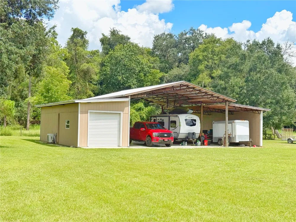 2291 SE 37TH ROAD Bushnell, FL 33513