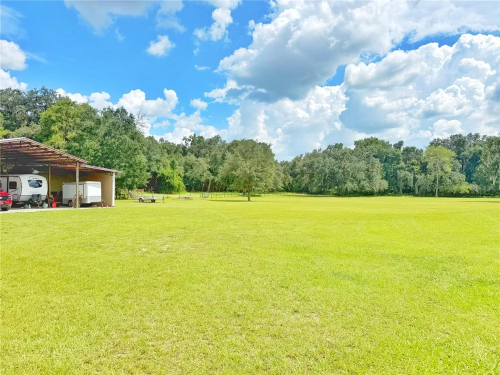 2291 SE 37TH ROAD Bushnell, FL 33513