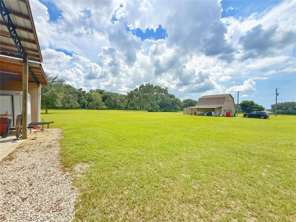 2291 SE 37TH ROAD Bushnell, FL 33513