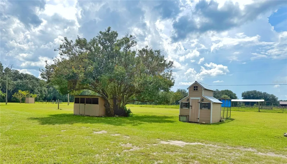 2291 SE 37TH ROAD Bushnell, FL 33513