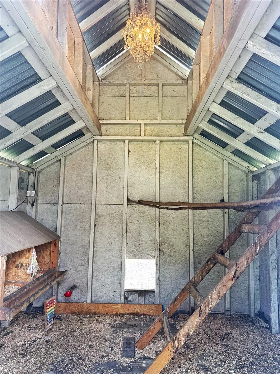 2291 SE 37TH ROAD Bushnell, FL 33513