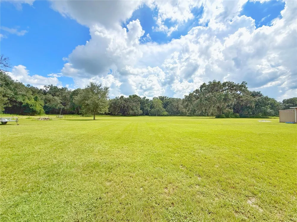 2291 SE 37TH ROAD Bushnell, FL 33513