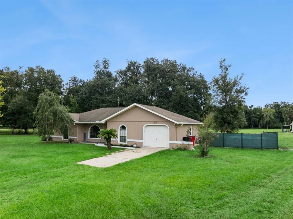 2291 SE 37TH ROAD Bushnell, FL 33513