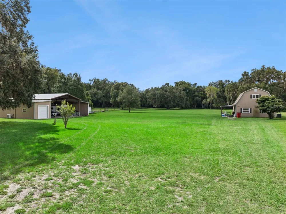 2291 SE 37TH ROAD Bushnell, FL 33513