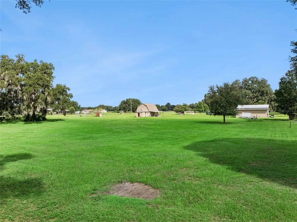 2291 SE 37TH ROAD Bushnell, FL 33513