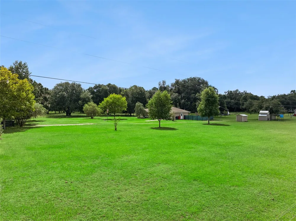 2291 SE 37TH ROAD Bushnell, FL 33513