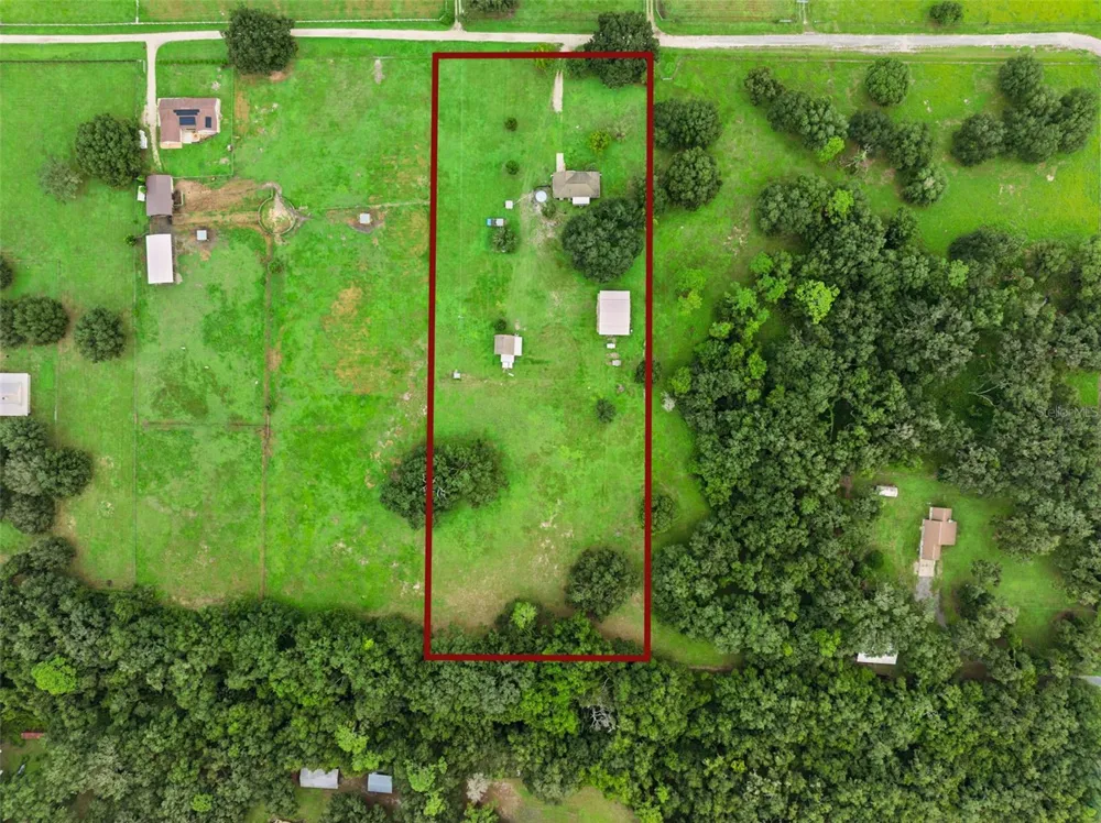 2291 SE 37TH ROAD Bushnell, FL 33513
