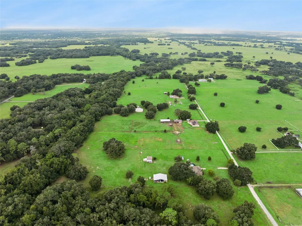 2291 SE 37TH ROAD Bushnell, FL 33513