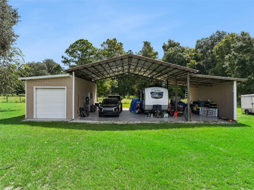 2291 SE 37TH ROAD Bushnell, FL 33513