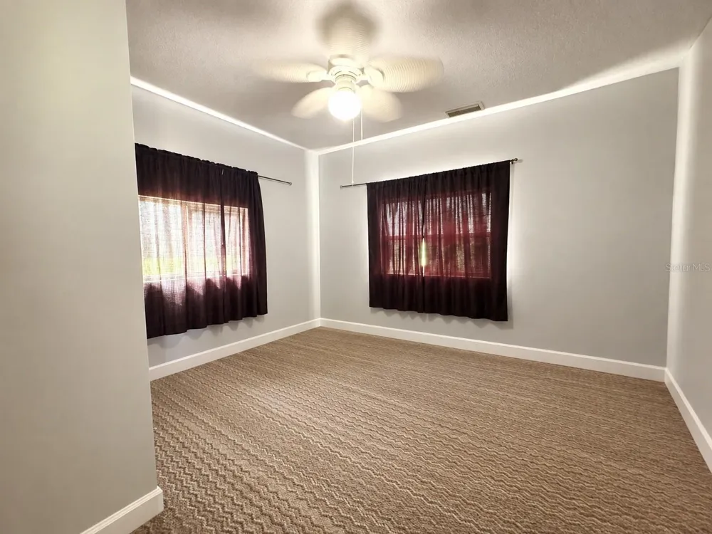 2291 SE 37TH ROAD Bushnell, FL 33513