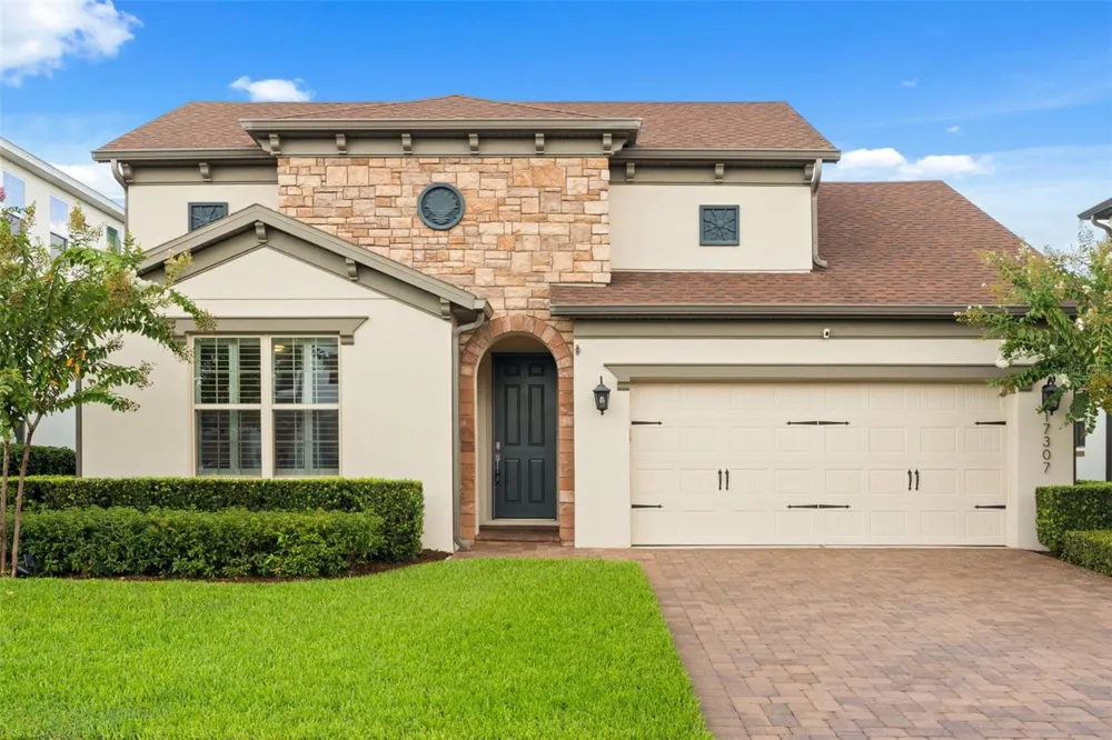 17307 BAL HARBOUR DRIVE Winter Garden, FL 34787