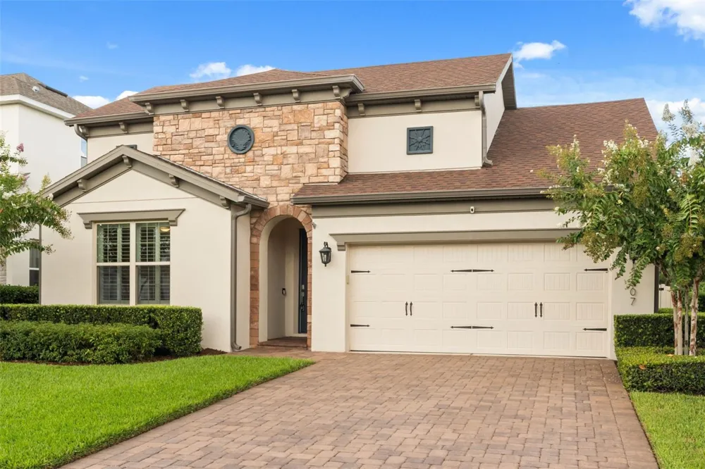 17307 BAL HARBOUR DRIVE Winter Garden, FL 34787