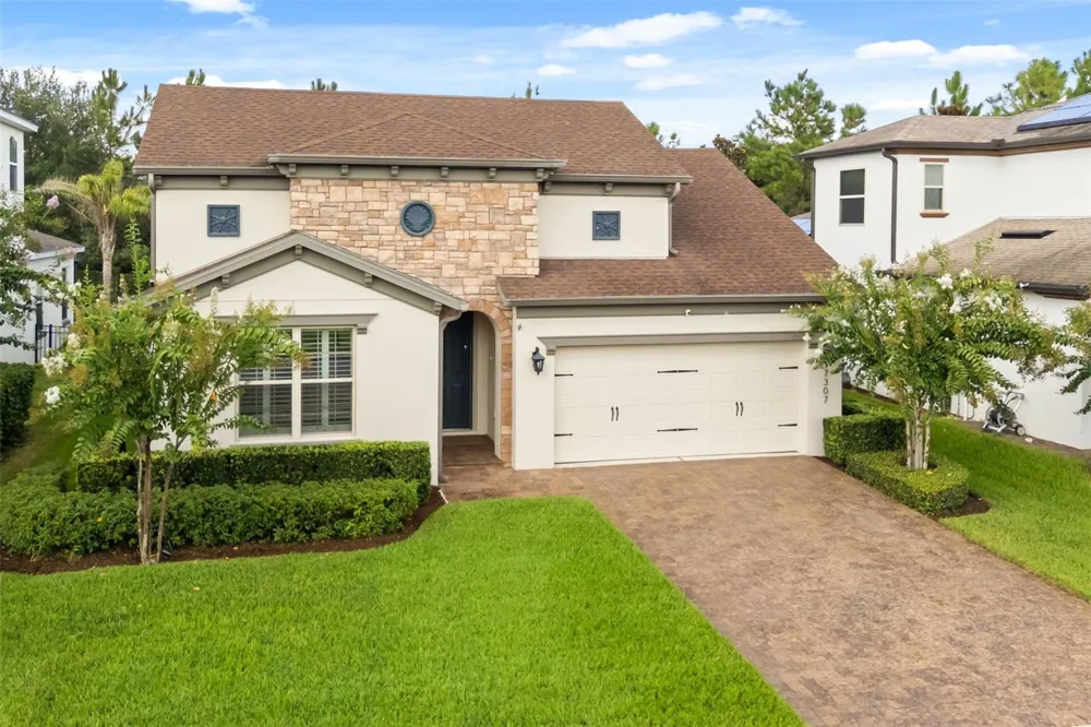 17307 BAL HARBOUR DRIVE Winter Garden, FL 34787