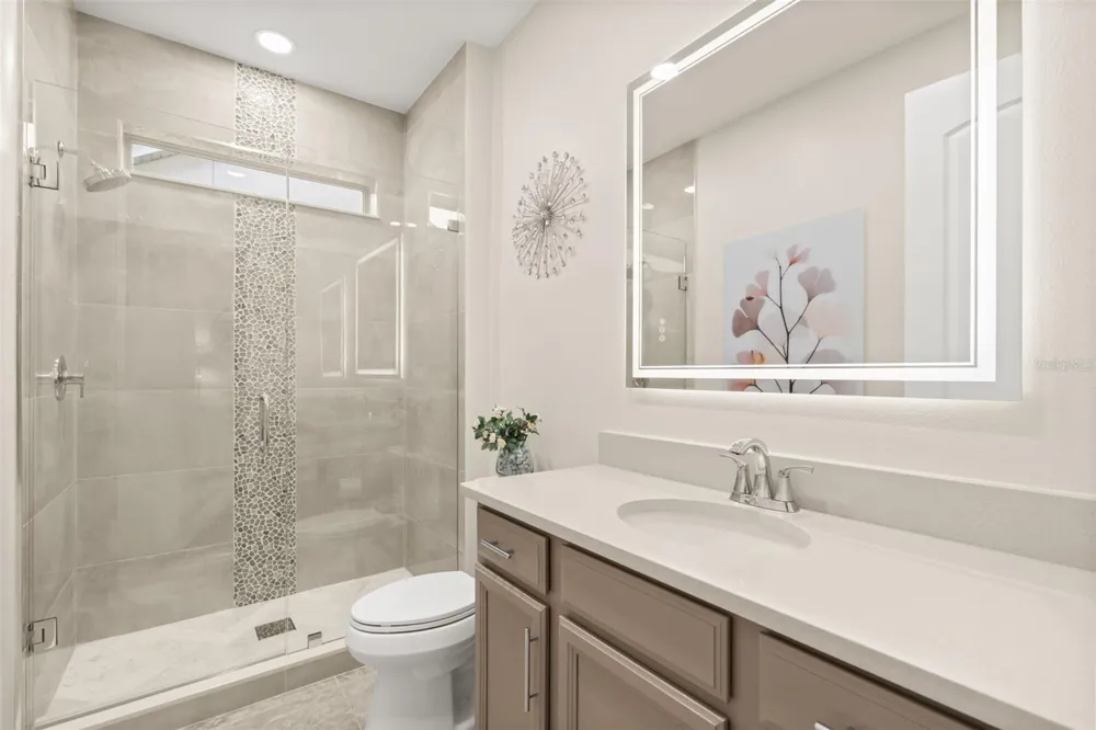 17307 BAL HARBOUR DRIVE Winter Garden, FL 34787