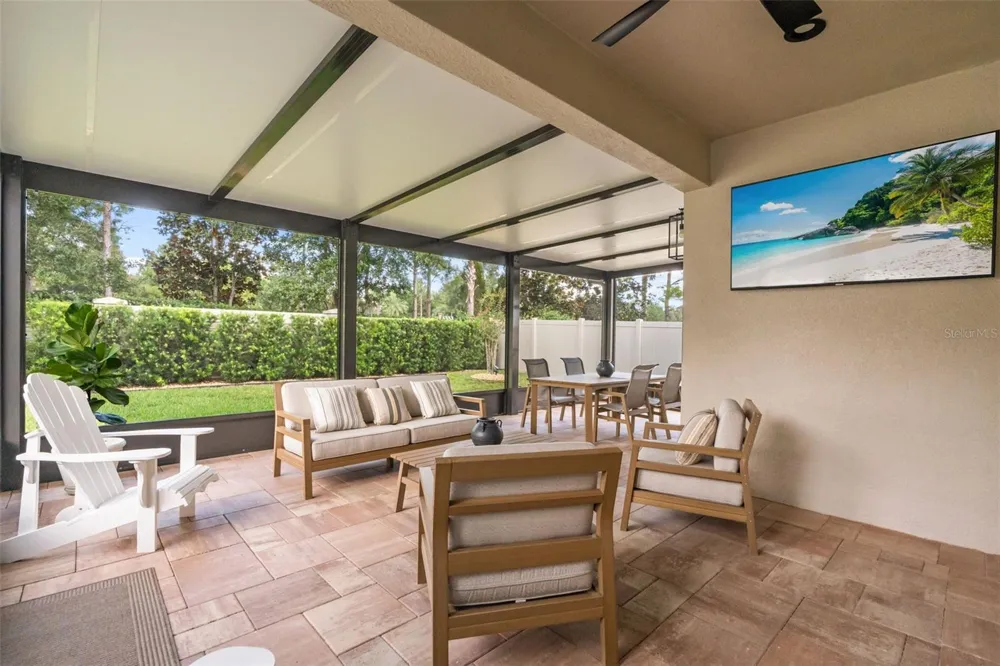 17307 BAL HARBOUR DRIVE Winter Garden, FL 34787