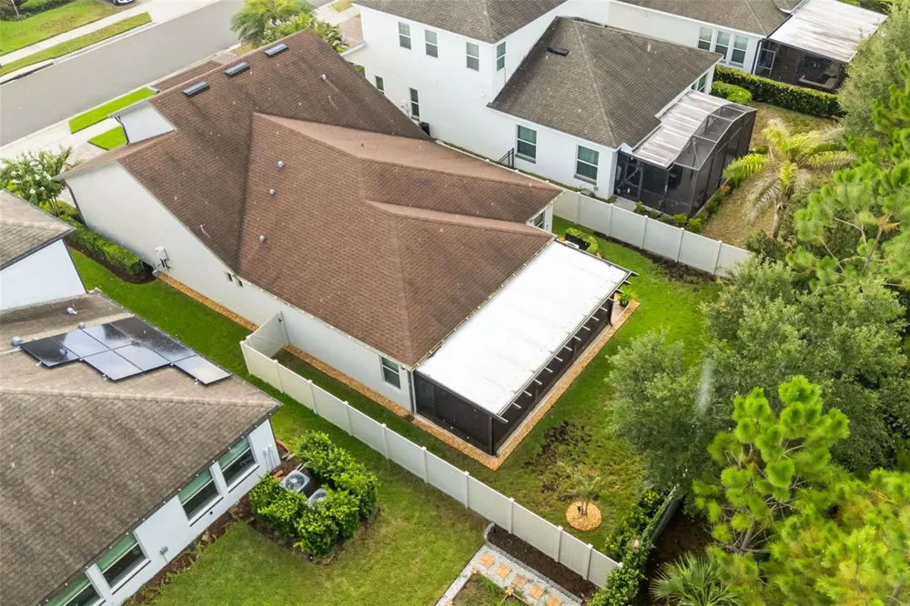 17307 BAL HARBOUR DRIVE Winter Garden, FL 34787