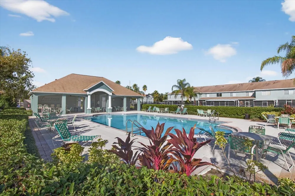 2140 FLUORSHIRE DRIVE Brandon, FL 33511