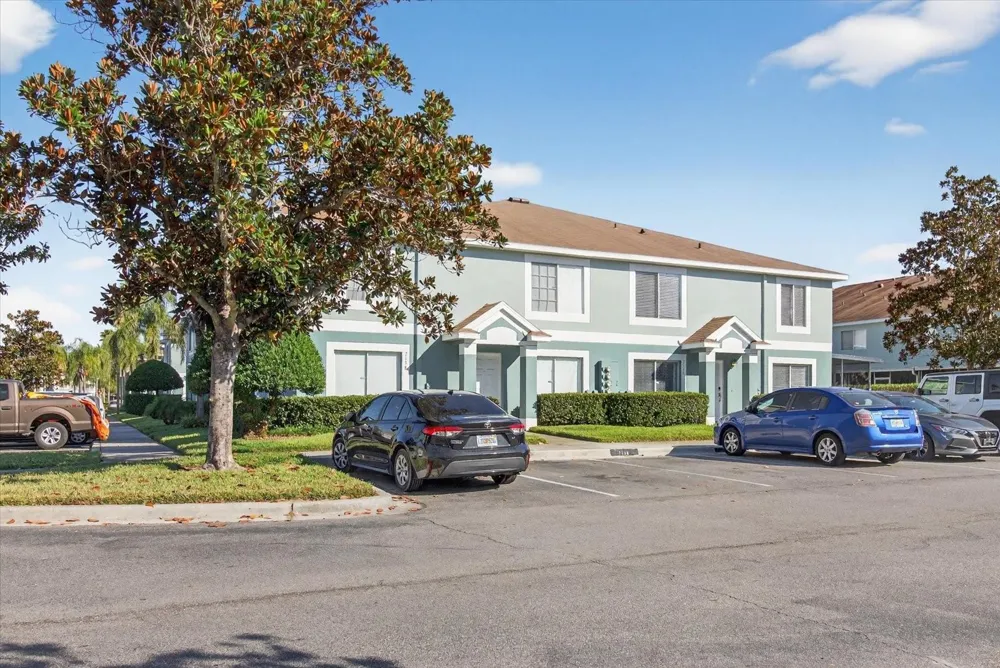 2140 FLUORSHIRE DRIVE Brandon, FL 33511