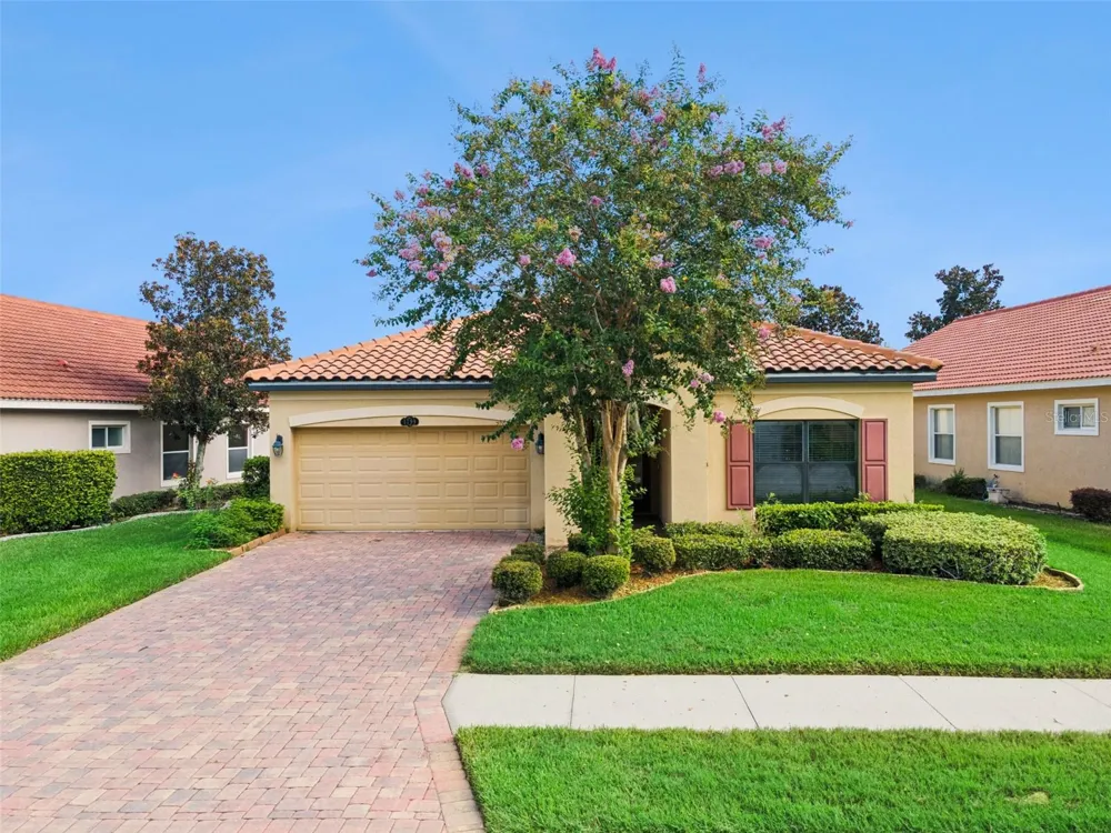 1799 ALTAVISTA CIRCLE Lakeland, FL 33810