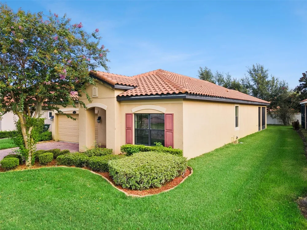 1799 ALTAVISTA CIRCLE Lakeland, FL 33810