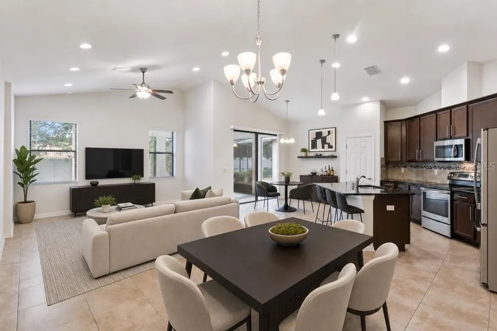 1799 ALTAVISTA CIRCLE Lakeland, FL 33810