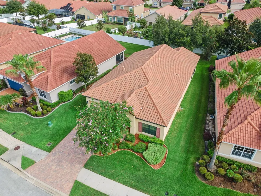 1799 ALTAVISTA CIRCLE Lakeland, FL 33810
