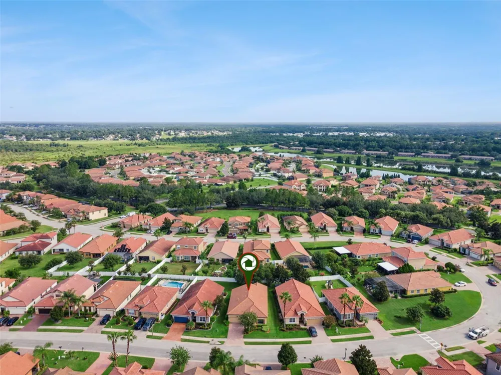 1799 ALTAVISTA CIRCLE Lakeland, FL 33810