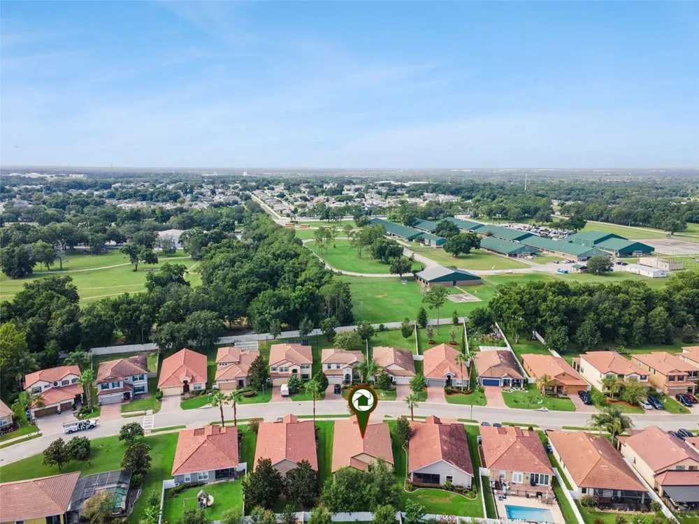 1799 ALTAVISTA CIRCLE Lakeland, FL 33810